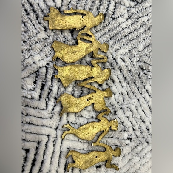 Greek Mythology Muses Plaque, Wall Art - Picture 8 of 8